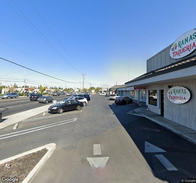 Ranas Taqueria