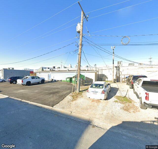 Rancho Grande Cantina