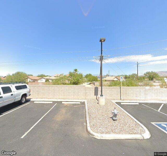 Rancho Rustico Restaurant