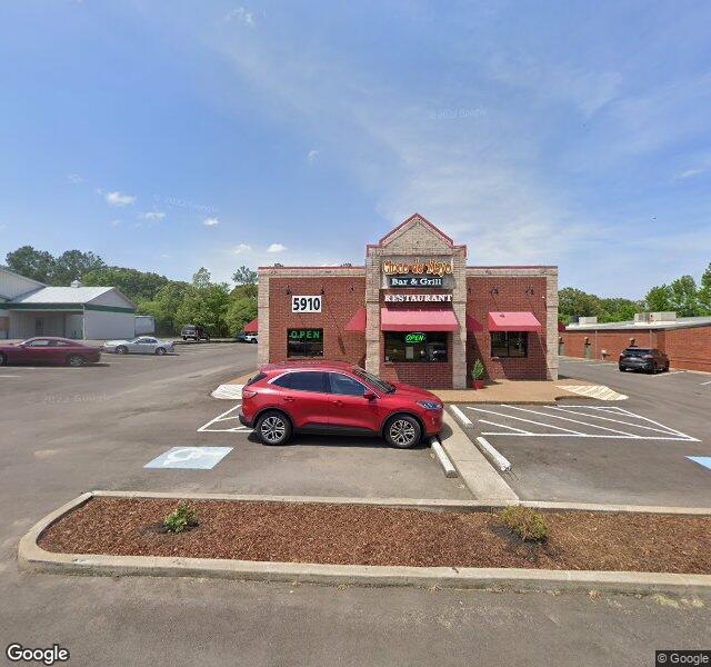 RDO Cinco de Mayo Bar & Grill