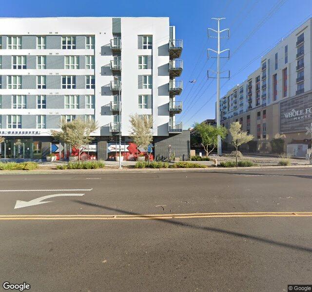 Restaurant Huauchinango