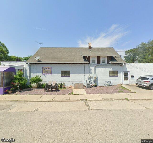 Restaurante Casa Noble