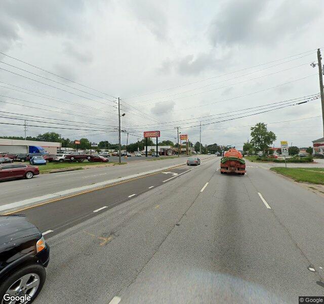 Restaurante Guatemalteco Dos Hermanos