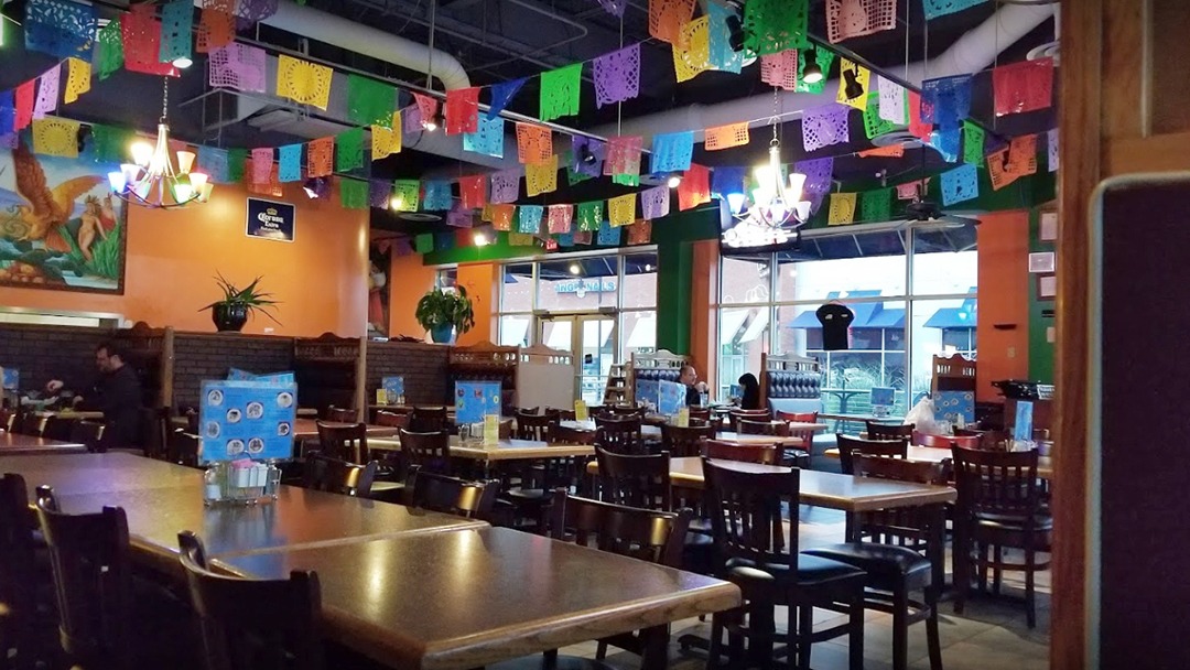 Rey Azteca Monroeville