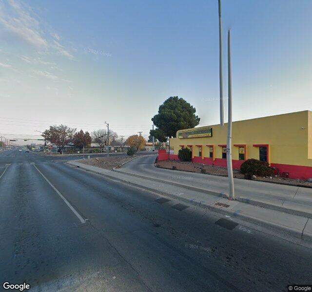 Ricardos Mexican Food