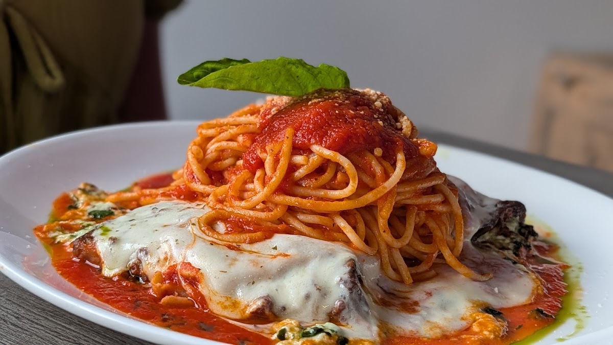 Ricci Italian Restaurant