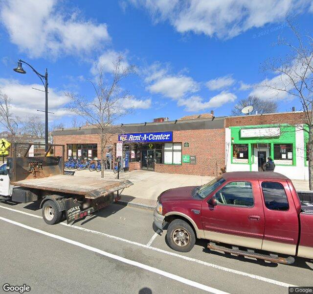 Rincon Mexicano Somerville