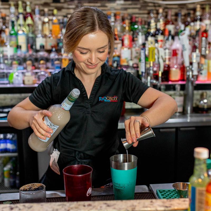 Rio Chico Mexican Restaurant