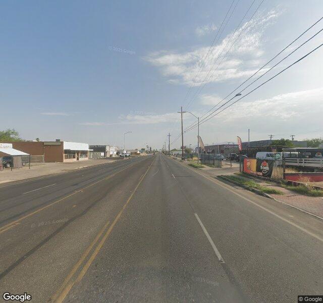 Rollies Mexican Patio