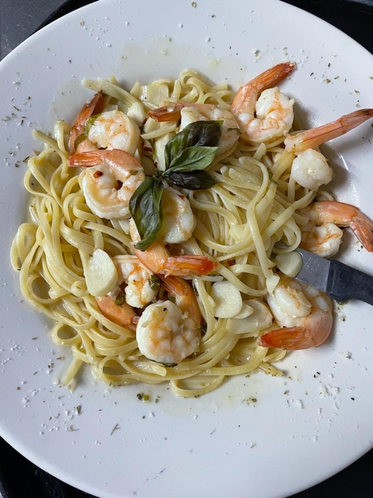 Romano’s Family Mexican & Italian Cuisine
