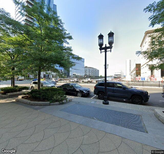 Rosa Mexicano Boston