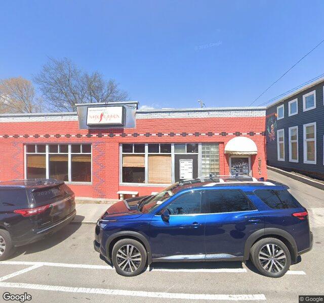 Rosepepper Cantina — restaurante mexicano en Nashville