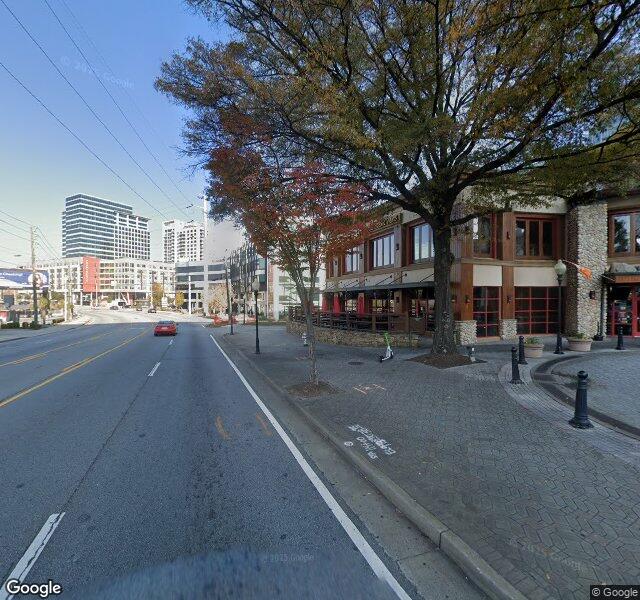 Rreal Tacos - Buckhead — restaurante mexicano en Atlanta