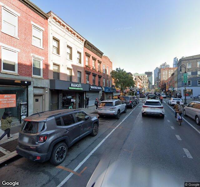 Ruta Oaxaca Mexican Cuisine