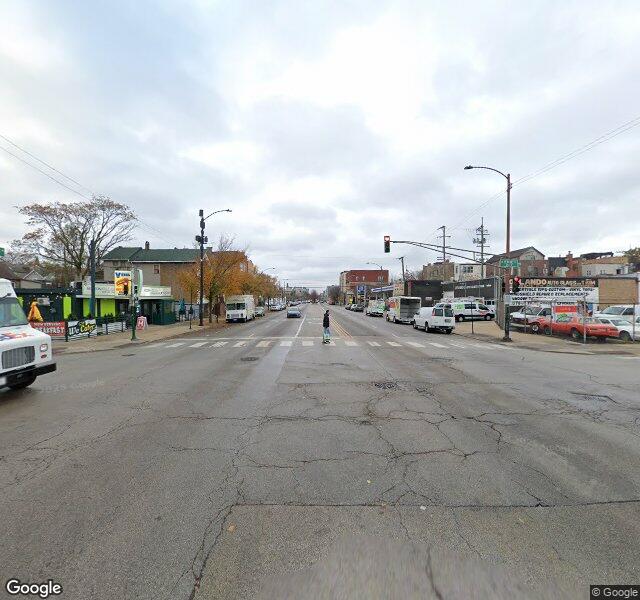 Sabroso! Mexican Grill