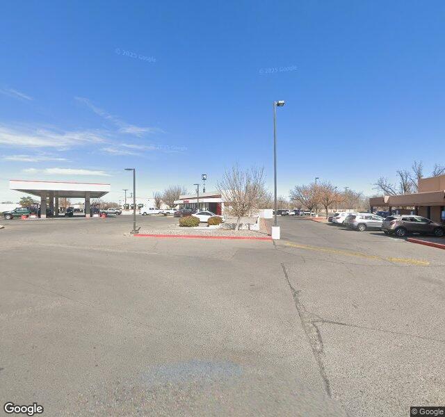 Sadie's of New Mexico