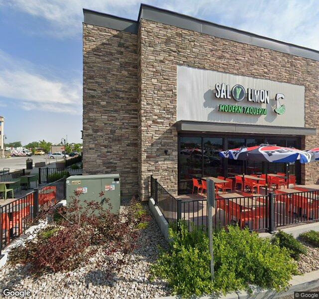 Sal y Limon Modern Taqueria