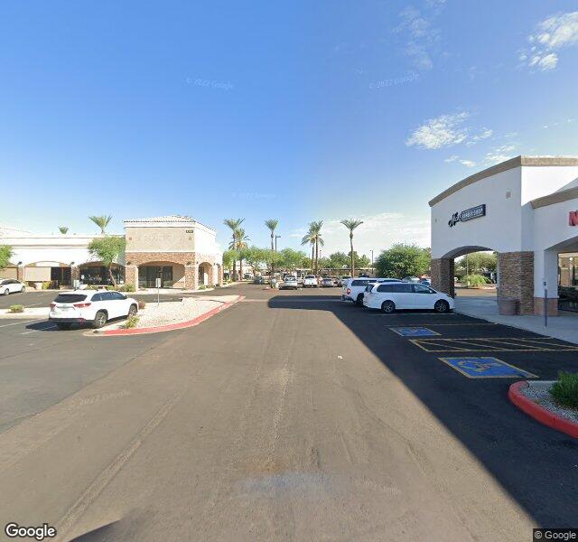 Salsa Cabana Mexican Grill