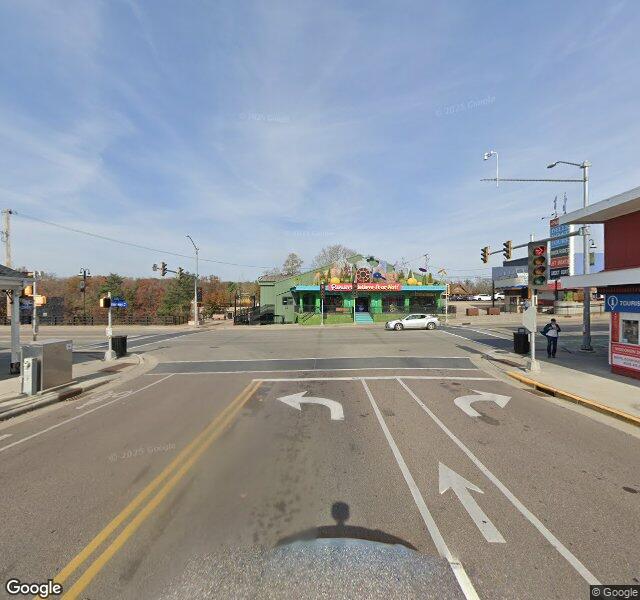 San Antonio Mexican Restaurant