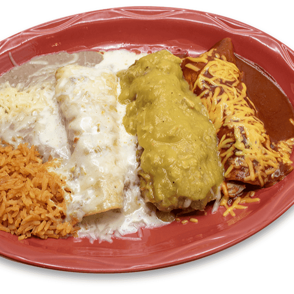 San Luis Mexican Restaurant