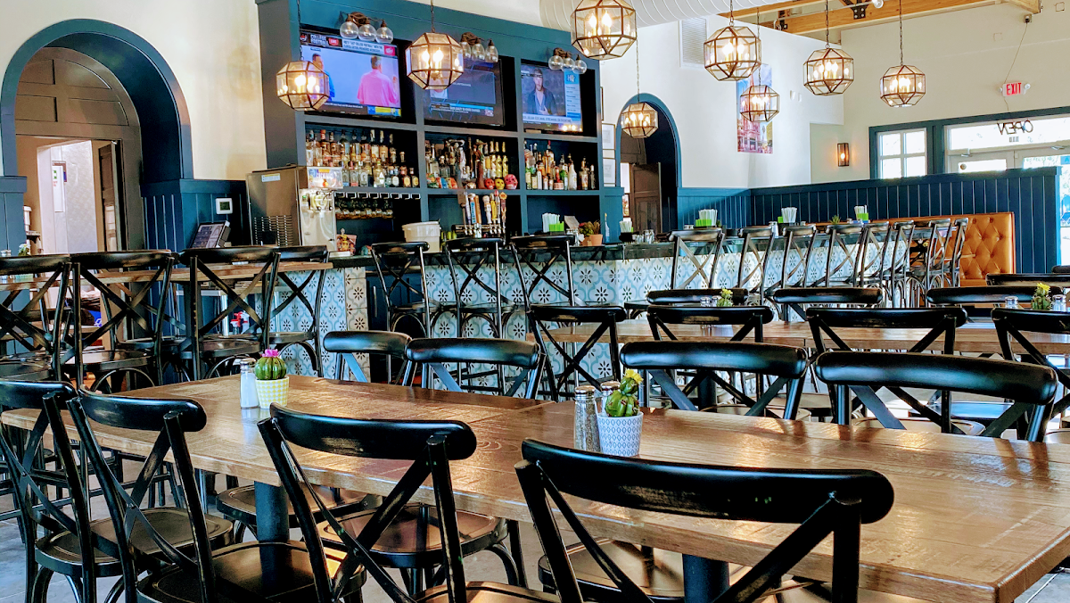 San Miguel Mexican Grill and Bar