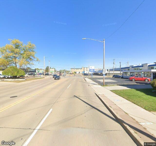 Sangria's Mexican Grill