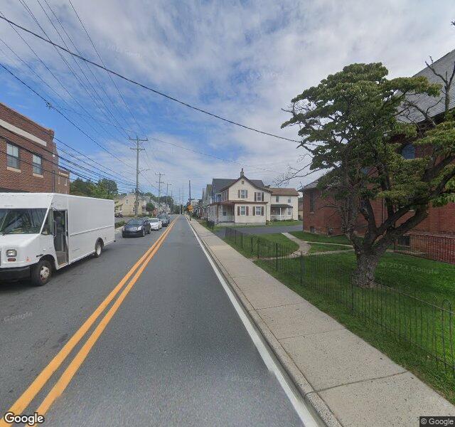 Santa Fe Mexican Grill - Newark