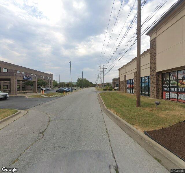 Señor Julian Mexican Bar & Grill