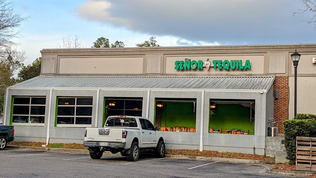 Senor Tequila - Summerville