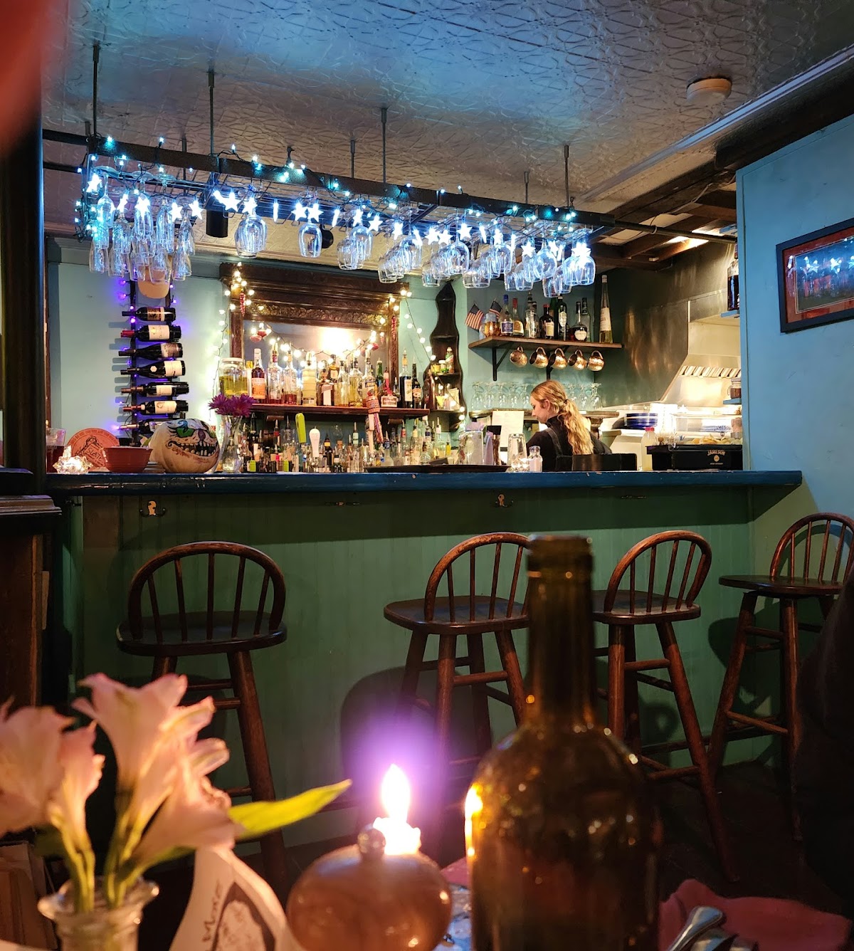 Slates Restaurant & Bakery