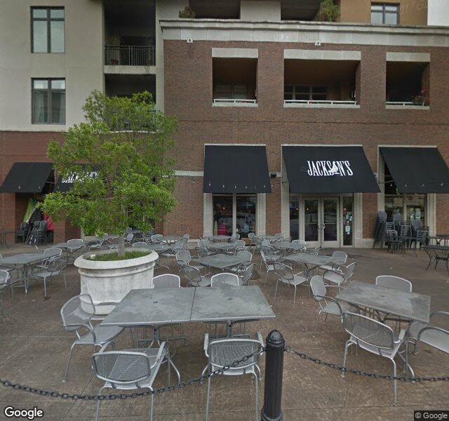 Social Taco — restaurante mexicano en Homewood