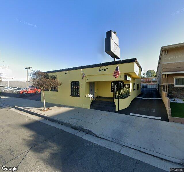 Sol 626 Mexican Restaurant 