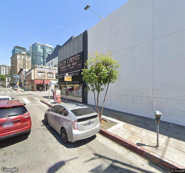 Sonoratown — restaurante mexicano en Los Angeles