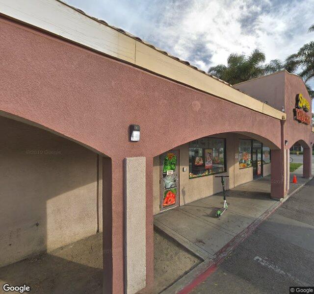 Super Taqueria — restaurante mexicano en San Jose