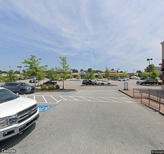 Surcheros Fresh Mex - Augusta