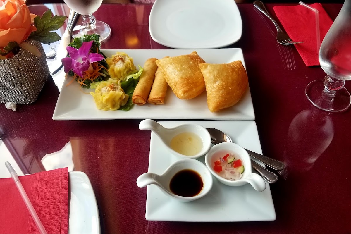 Swadee Thai House