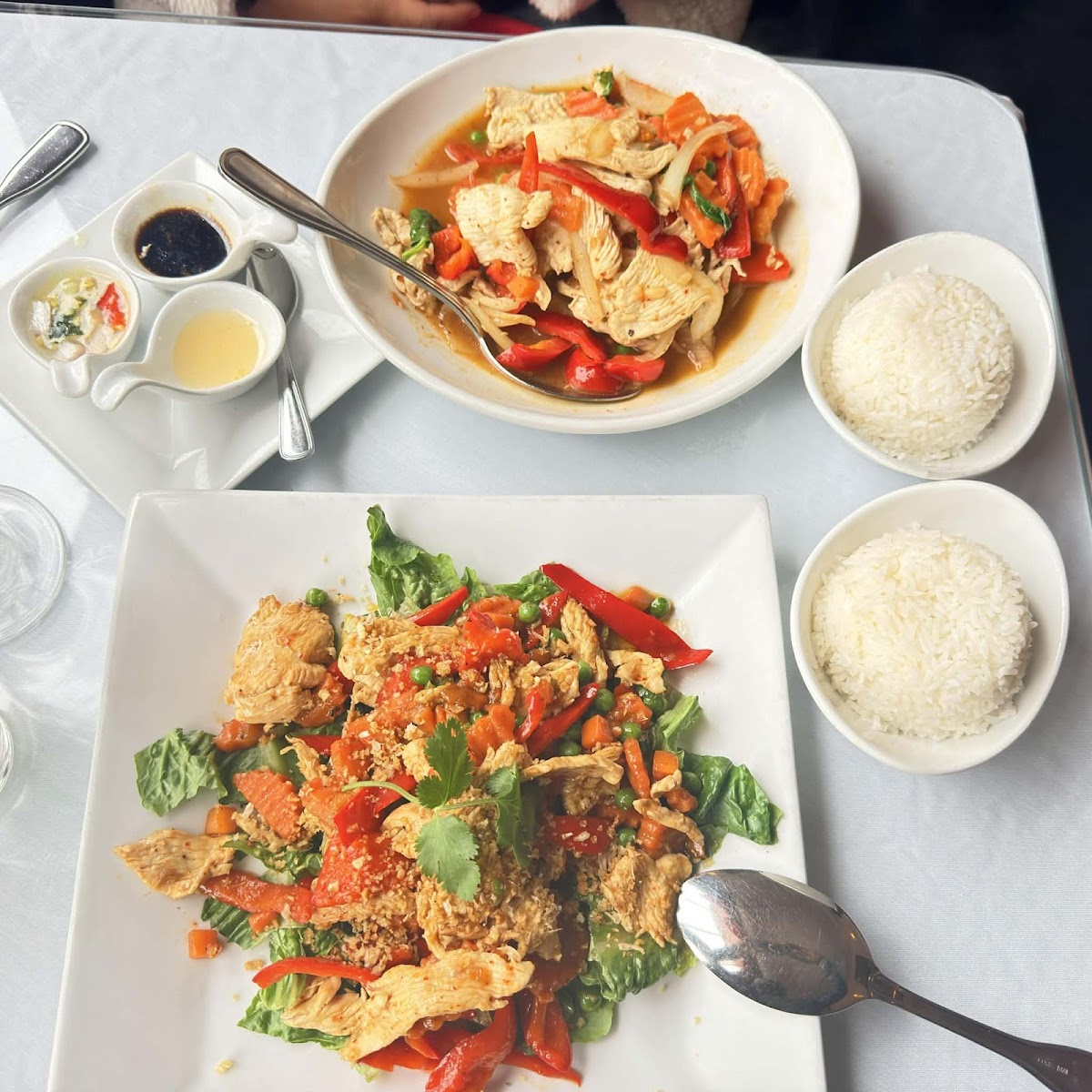 Swadee Thai House