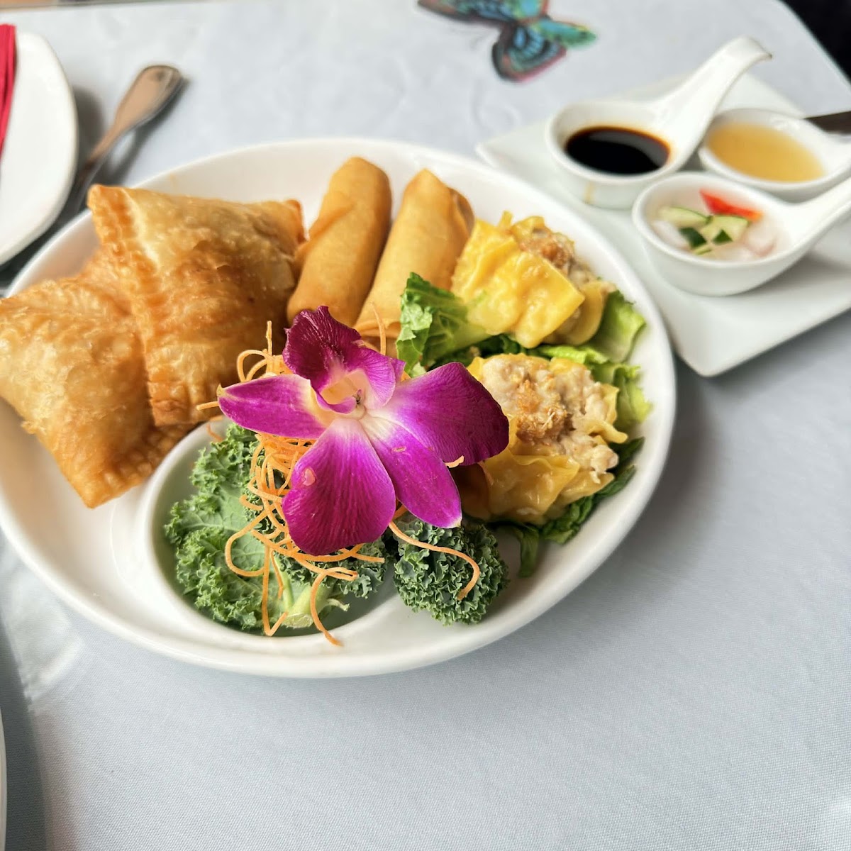 Swadee Thai House