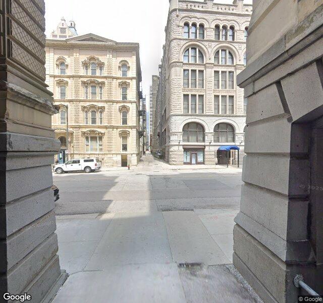 Swingin' Door Exchange