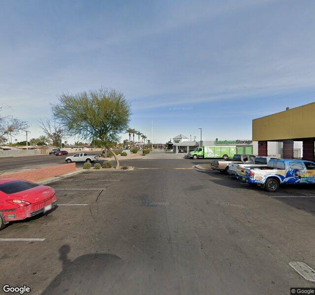 Ta'Carbon Mexican Grill