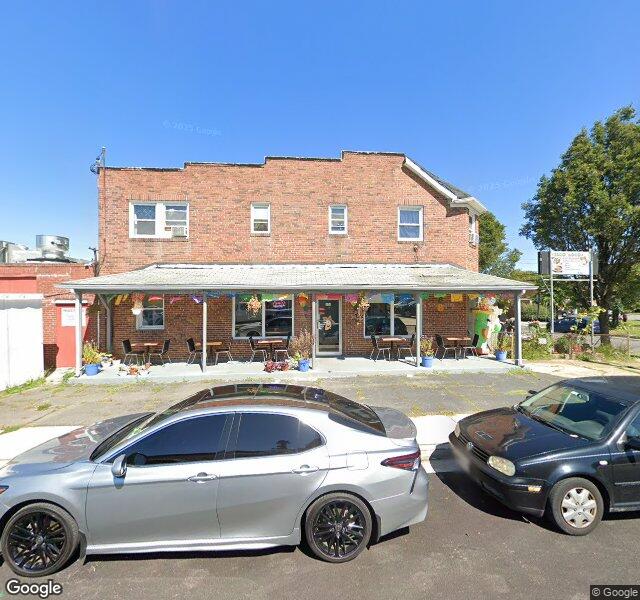 Taco Loco Mexican Food