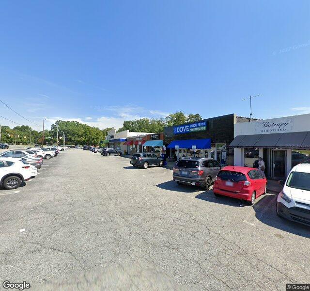 Taco Mama - Lawndale