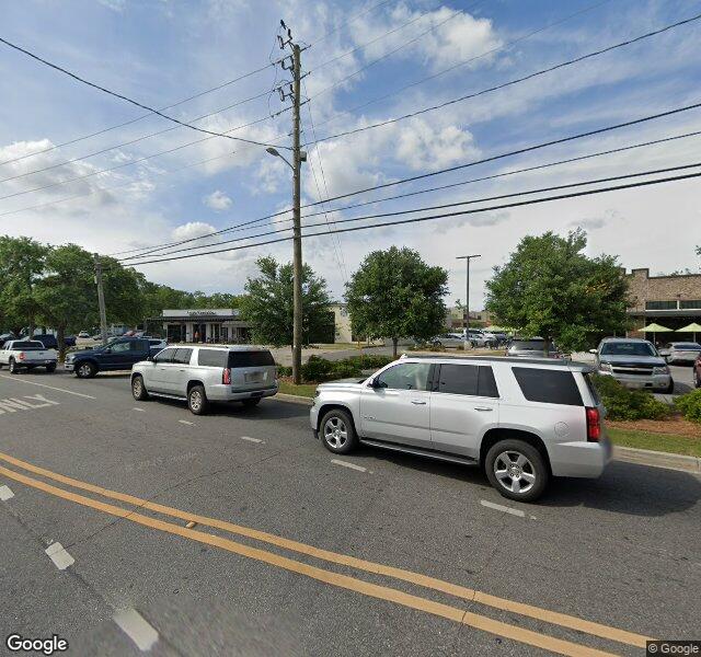 Taco Mama - Midtown Mobile