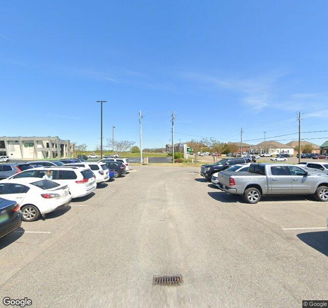 Taco Mama - Montgomery