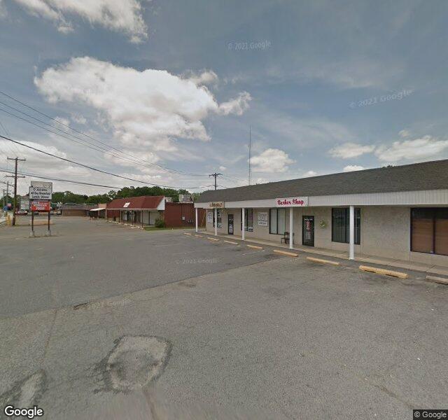 Taco Master Restaurant and Bar — restaurante mexicano en Elkton