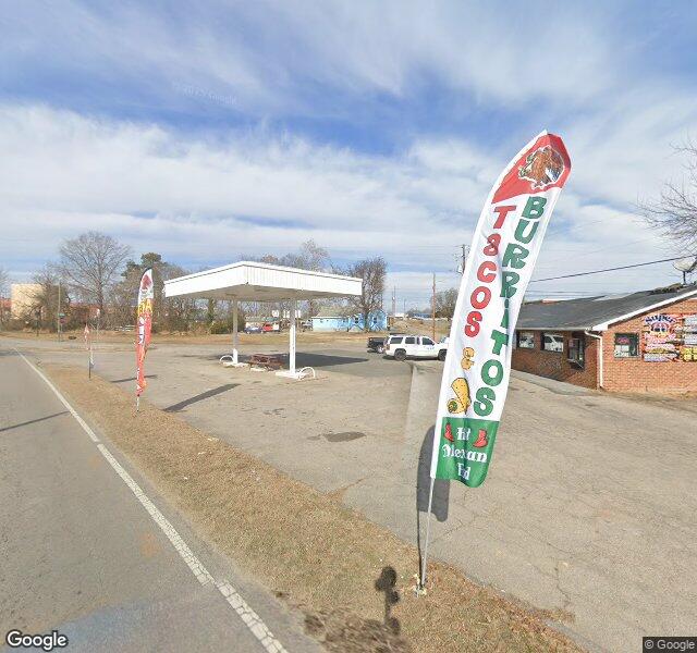 Taco Queen & Convenience Store