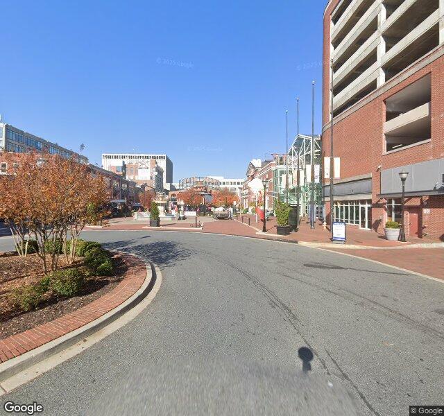 Taco Town Inner Harbor