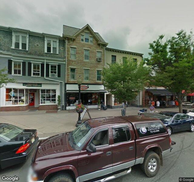 tacoria - Mexican Street Kitchen