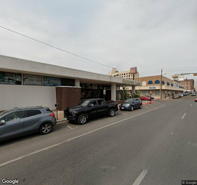 Tacos al vapor Taqueria Marianito