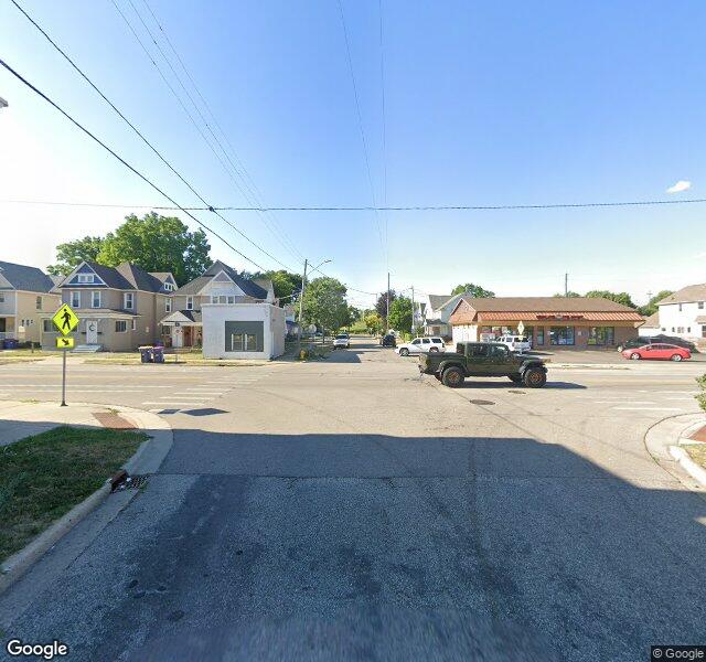 Tacos El Cuñado Bridge St